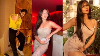 'Shreya Ne Secret Reveal Nahi Kiya': Rishabh Jaiswal Defends Rumoured Girlfriend In Akanksha Chamola Controversy