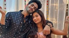 Are Shreya Kalra And Rishabh Jaiswal In An Open Relationship? Old Video Goes Viral