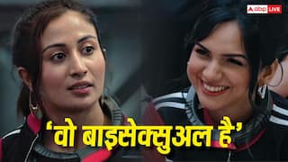 'वो बाइसेक्सुअल है', 'लॉक अप 2' में आकांक्षा चमोला को लेकर श्रेया कालरा का चौंकाने वाला दावा
