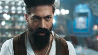 Toxic New Teaser OUT: Yash Throws Down The Gauntlet To Nayanthara, Kiara, Tara, Huma And Rukmini