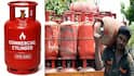 வணிக சிலிண்டர் விலை குறைந்தது... ஆனால் வீட்டு LPG விலையில் மாற்றமா? இதோ பதில்!!!