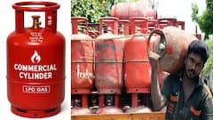 வணிக சிலிண்டர் விலை குறைந்தது... ஆனால் வீட்டு LPG விலையில் மாற்றமா? இதோ பதில்!!!