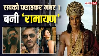 रणबीर कपूर और आलिया भट्ट ने शाहरुख खान को पछाड़ा, 'किंग' से आगे निकली 'रामायण' और 'अल्फा'