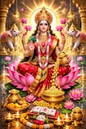 శివుడు, విష్ణువు, లక్ష్మీదేవి, గణేశుడు..ఏ దేవుడిని ఏ పూలతో పూజించాలి!