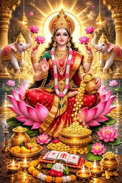 శివుడు, విష్ణువు, లక్ష్మీదేవి, గణేశుడు..ఏ దేవుడిని ఏ పూలతో పూజించాలి!