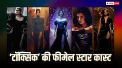 यश की 'टॉक्सिक' की फीमेल स्टार कास्ट हुई रिवील, कियारा के किरदार ने बढ़ाई एक्साइटमेंट