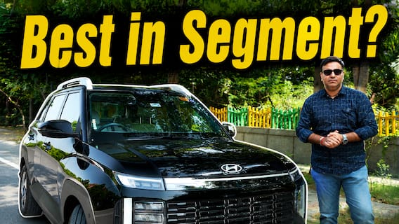 New Hyundai Venue diesel automatic review and mileage #autolive