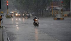 Gujarat Rain: 5 દિવસ સુધી રાજ્યમાં ભારે વરસાદની આગાહી, જાણો ક્યાં વરસશે વરસાદ