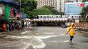 Mumbai Rain: मूसलाधार बारिश से पानी-पानी हुई मुंबई! रेड अलर्ट जारी, प्रशासन की लोगों से अपील- अलर्ट रहें