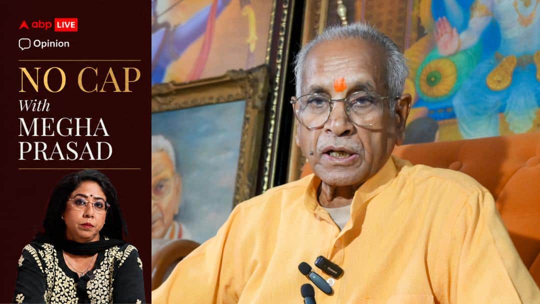 No Cap With Megha Prasad | Champat Rai’s Police Visit, Cancelled Presser Deepen Ram Mandir Probe