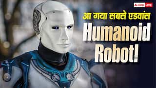 इंसानों की जगह काम करेगा रोबोट? इस कंपनी ने पेश किया सबसे एडवांस Humanoid Robot, जानें क्या-क्या कर सकता है