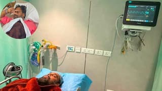 Choreographer Bosco Leslie Martis Hospitalised In Mumbai After Health Scare, Under Observation