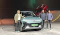 Tata Sierra EV Price: ఏ కాంపాక్ట్ SUVకి లేని శక్తితో వచ్చిన టాటా సియరా EV! బేసిక్‌, టాప్‌ వేరియంట్‌ ధరలు ఎలా ఉన్నాయి? 