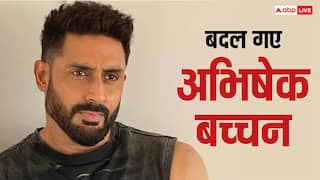 'काम मिलेगा या नहीं...' जब डर के साए में जी रहे थे अभिषेक बच्चन, अब आया ये बदलाव