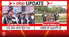 Defence Update: General Dhiraj Kumar Seth Takes Charge as India's New Army Chief