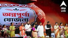 হাতছাড়া ৩০০০ ? নতুন করে অন্নপূর্ণার ফর্ম আর পূরণ হবে না ? জানিয়ে দিলেন মন্ত্রী