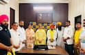 Big News: ਸਿਆਸਤ 'ਚ ਵੱਡਾ ਧਮਾਕਾ, ਸੀਨੀਅਰ ਆਗੂ ਨੇ 'ਭਾਜਪਾ' ਦਾ ਛੱਡਿਆ ਸਾਥ; 'ਆਪ' ਦਾ ਫੜ੍ਹਿਆ ਪੱਲਾ...