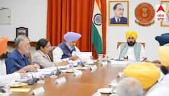 Punjab Cabinet Meeting : ਥੋੜੀ ਦੇਰ 'ਚ ਸ਼ੁਰੂ ਹੋਵੇਗੀ ਪੰਜਾਬ ਕੈਬਨਿਟ ਦੀ ਅਹਿਮ ਮੀਟਿੰਗ, ਕਈ ਵੱਡੇ ਫ਼ੈਸਲਿਆਂ 'ਤੇ ਲੱਗ ਸਕਦੀ ਹੈ ਮੋਹਰ