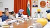 Punjab Cabinet Meeting : ਥੋੜੀ ਦੇਰ 'ਚ ਸ਼ੁਰੂ ਹੋਵੇਗੀ ਪੰਜਾਬ ਕੈਬਨਿਟ ਦੀ ਅਹਿਮ ਮੀਟਿੰਗ, ਕਈ ਵੱਡੇ ਫ਼ੈਸਲਿਆਂ 'ਤੇ ਲੱਗ ਸਕਦੀ ਹੈ ਮੋਹਰ