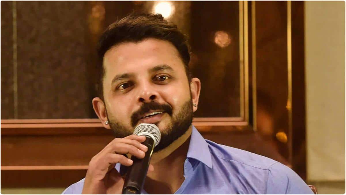एस श्रीसंत से हटा बैन, क्या अब होगी क्रिकेट में वापसी? जानें क्या है पूरा मामला
