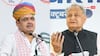 यमुना के पानी को लेकर राजस्थान में सियासी संग्राम, CM भजनलाल शर्मा और अशोक गहलोत आमने-सामने