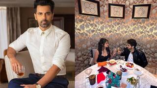'This Could Be For TRP': Anuj Sachdeva On Akanksha Chamola’s Divorce Revelation In Lock Upp 2