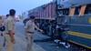 7 Killed, Over 15 Injured After Bus Crashes Into Trailer, Plunges Into Gorge On Delhi-Mumbai Expressway