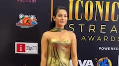 ABP Live Celeb Spotted | Shehnaaz Gill, Munawar Faruqui, Ankita Lokhande And Other Celebs Clicked In Mumbai