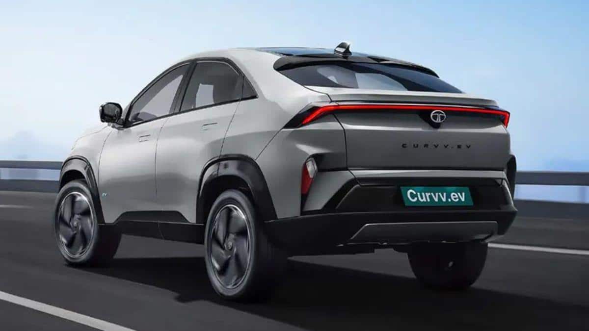 Tata Sierra EV Vs Harrier EV Vs Curvv EV: Which Electric SUV Should You Buy?