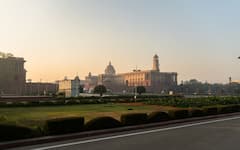 सरकारी नौकरी पाने का मौका, आयुष मंत्रालय में निकली इन पदों पर भर्ती; इस डेट तक कर सकते हैं अप्लाई