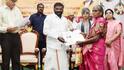 காஞ்சிபுரத்தில் ஒரே நாளில் நடந்த அதிரடி மாற்றம்! நேரில் வந்த அமைச்சர்.. குவியும் மக்கள்.. பின்னணி என்ன?