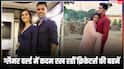 श्रेष्ठा अय्यर से लेकर मालती चाहर तक, ग्लैमर की दुनिया में कदम रख रही हैं इंडियन क्रिकेटर्स की बहनें