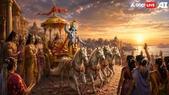 Mahabharata: When Shri Krishna Taught The Pandavas Timeless Lessons On Dharma, Duty, And Relationships