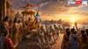 Mahabharata: When Shri Krishna Taught The Pandavas Timeless Lessons On Dharma, Duty, And Relationships