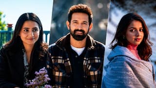 Musafir Cafe OTT Release: When And Where To Watch Vikrant Massey’s Romantic Drama?