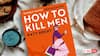 Serial Killer Book: దొరకకుండా మగవాళ్లను చంపేయడం ఎలా? -  పుస్తకం మార్కెట్లోకి వచ్చేసింది - ఇక పురుషులకు రక్షణేది?