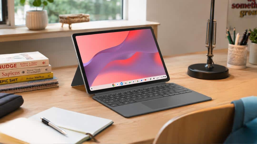 EXCLUSIVE | Asus Is Betting India's Next PC User Won't Buy A 'Regular' Laptop