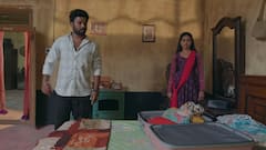 Podarillu today episode July 02: విడాకులు అడిగిన మహా, చక్రీ సమాధానమేంటి - పొదరిల్లు జూలై 2 ఎపిసోడ్ హైలైట్స్!
