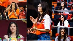 Kavya Maran Net Worth: Inside SRH Owner's Fortune Amid Wedding Buzz With Anirudh Ravichander