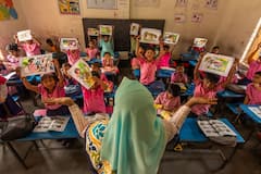 UP Anganwadi Bharti 2026: बिना परीक्षा महिलाओं को मिलेगा नौकरी का मौका, जानें आवेदन प्रक्रिया