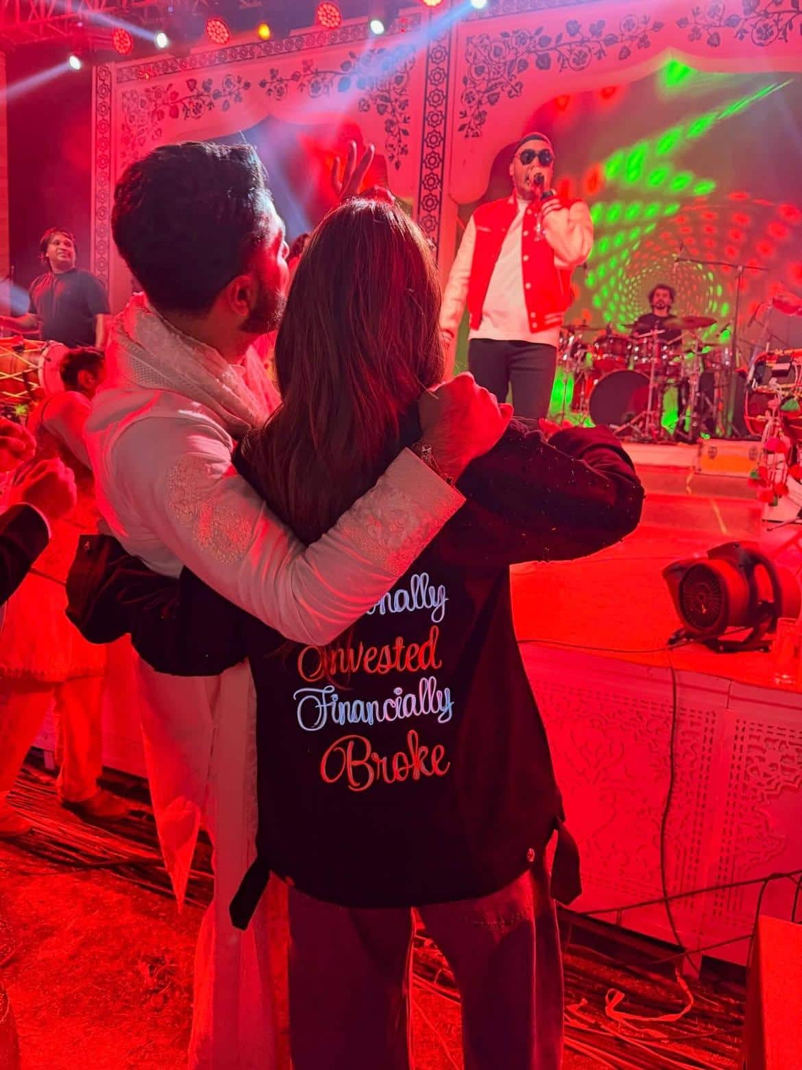 Kriti Sanon and Kabir Bahiya's relationship did not break, 'Cocktail 2' actress shared romantic photo with rumored boyfriend
