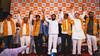 Eknath Shinde Delhi Visit: श्रीकांत शिंदे आणि ओमराजे निंबाळकरांच्या केंद्रीय मंत्रिपदाची जोरदार चर्चा, उपमुख्यमंत्री एकनाथ शिंदे आजच दिल्ली गाठण्याची शक्यता