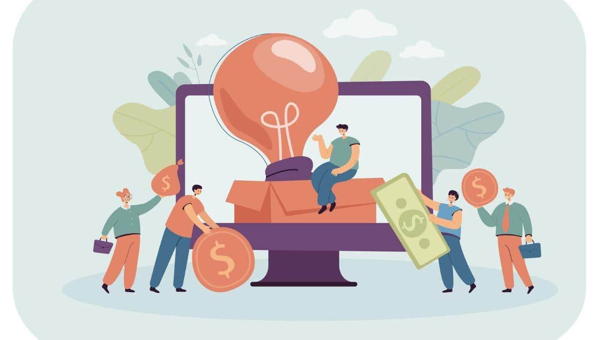 Why Smart Indian Investors Are Betting On AI, Space, And Global ETFs