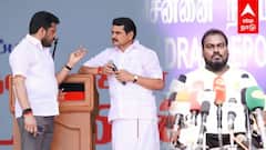 DMK Senthil Balaji | ஆட்சியை கவிழ்க்க சதி! செந்தில் பாலாஜி ஸ்கெட்ச் ஆக்‌ஷனில் இறங்கிய POLICE