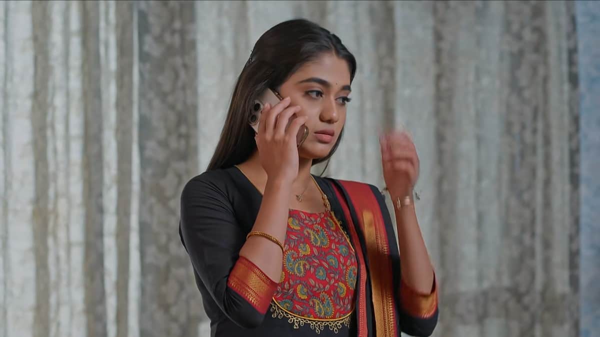 Illu Illalu Pillalu series today July 1: రిపోర్ట్స్‌తో డాక్టర్ తుక్కు రేగ్గొట్టిన నర్మద! రాజపుష్పం గదిలో ప్రేమ!