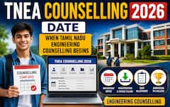 TNEA Counselling 2026 Date: ஜூலை 13 முதல் பொறியியல் கலந்தாய்வு- பொதுப்பிரிவுக்கு எப்போ? துணை கவுன்சிலிங்? முக்கிய தேதிகள்!