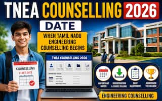 TNEA Counselling 2026 Date: ஜூலை 13 முதல் பொறியியல் கலந்தாய்வு- பொதுப்பிரிவுக்கு எப்போ? துணை கவுன்சிலிங்? முக்கிய தேதிகள்!
