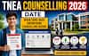 TNEA Counselling 2026 Date: ஜூலை 13 முதல் பொறியியல் கலந்தாய்வு- பொதுப்பிரிவுக்கு எப்போ? துணை கவுன்சிலிங்? முக்கிய தேதிகள்!