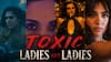 Toxic Ladies Ladies : ఒక్కడే యశ్... ఐదుగురు హీరోయిన్స్ - టాక్సిక్లో లేడీస్ అండ్ లేడీస్