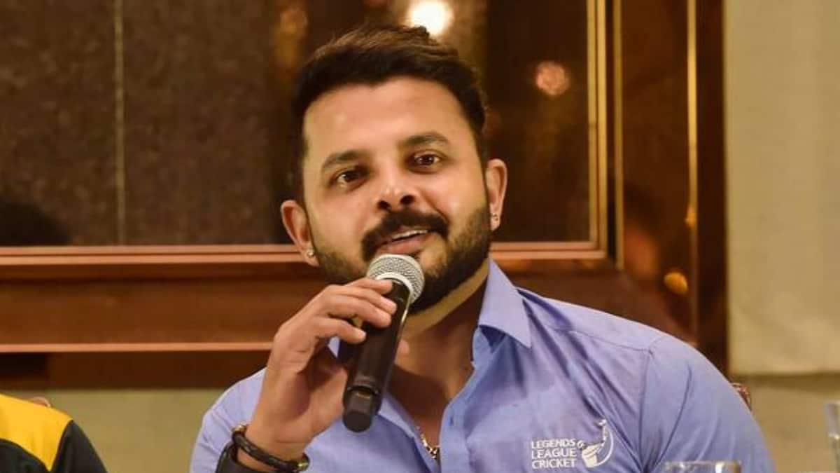 Sreesanth Gets Major Relief As Kerala Cricket Association Revokes Three-Year Ban